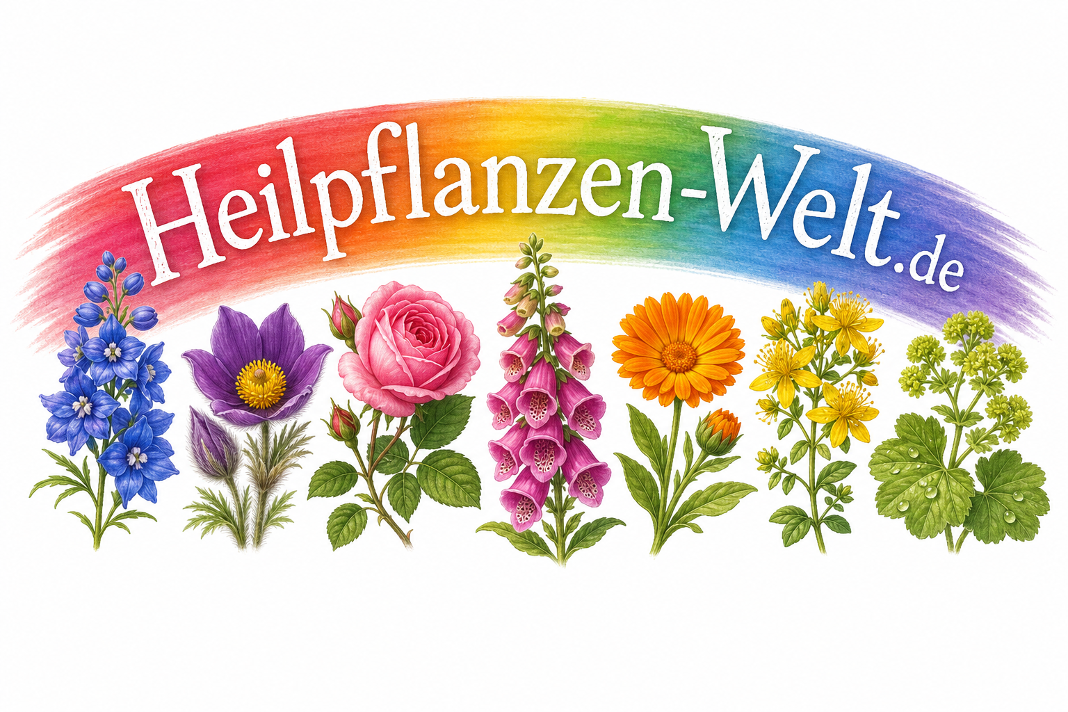 Heilpflanzen-Welt.de