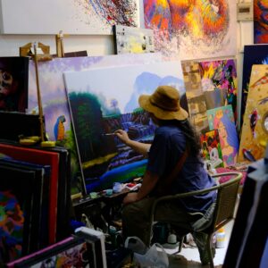 Kunst & Malerei