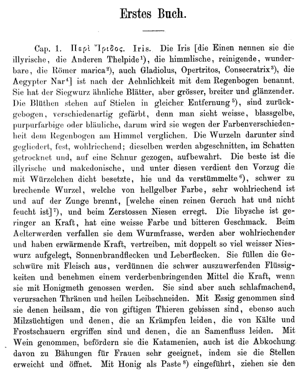 Heilpflanzen-Welt -- Die Welt der Heilpflanzen!