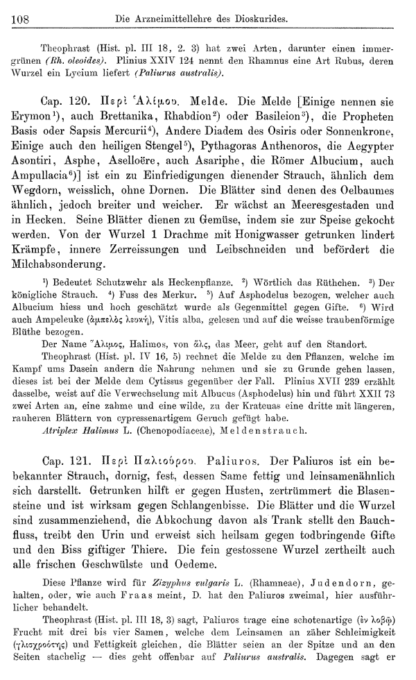 Heilpflanzen-Welt -- Die Welt der Heilpflanzen!