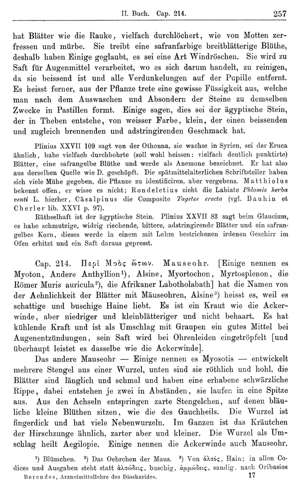 Heilpflanzen-Welt -- Die Welt der Heilpflanzen!