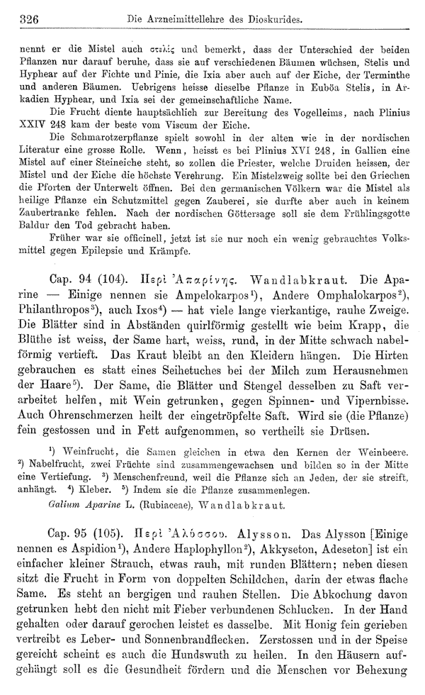 Heilpflanzen-Welt -- Die Welt der Heilpflanzen!