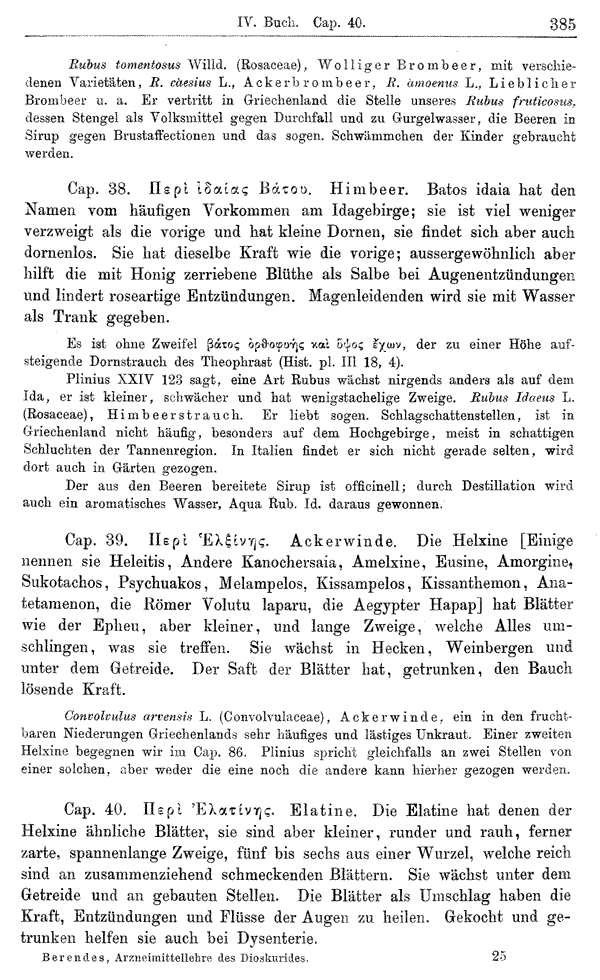 Heilpflanzen-Welt -- Die Welt der Heilpflanzen!
