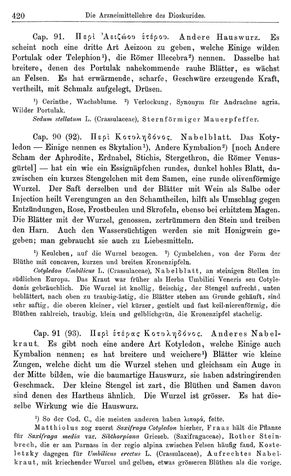 Heilpflanzen-Welt -- Die Welt der Heilpflanzen!