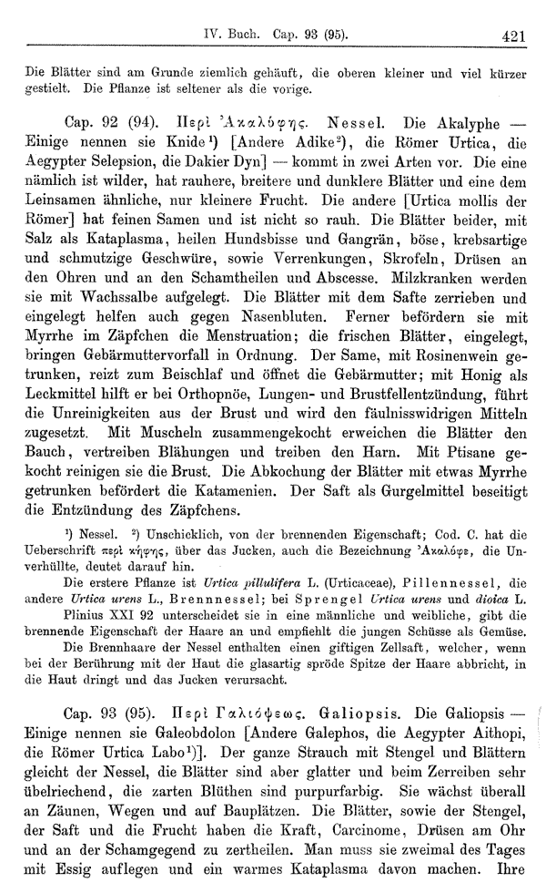Heilpflanzen-Welt -- Die Welt der Heilpflanzen!
