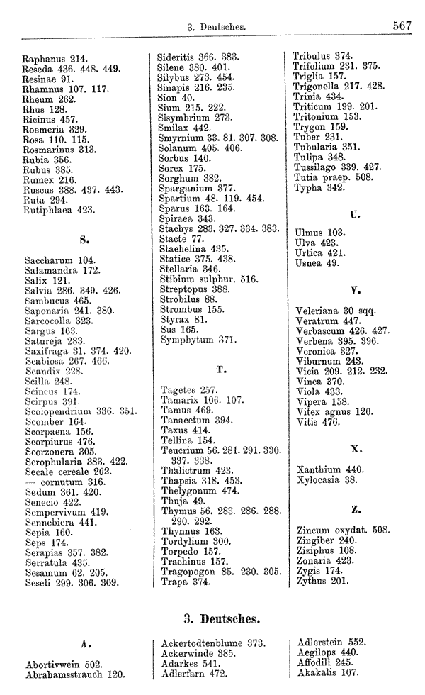 Heilpflanzen-Welt -- Die Welt der Heilpflanzen!